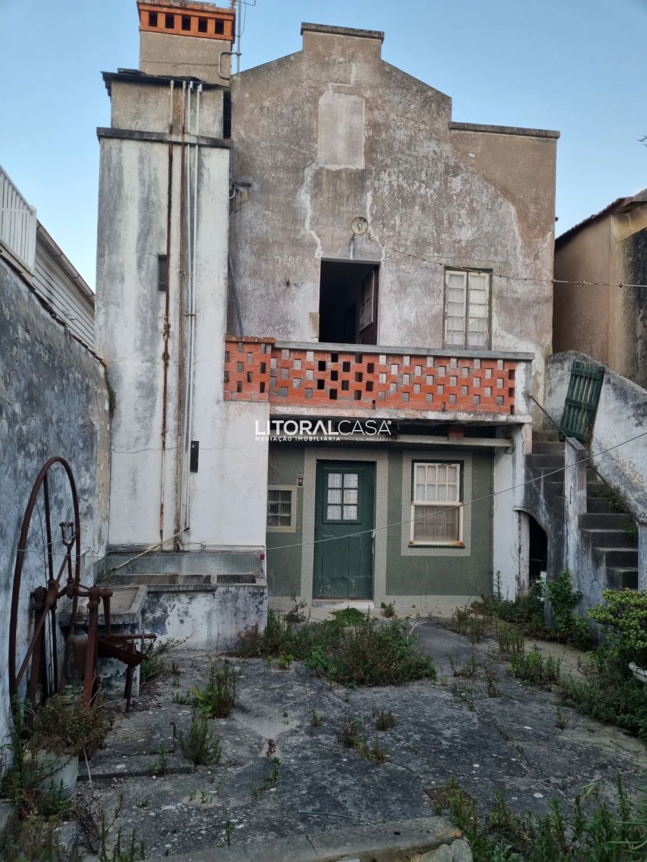 Moradia T10 para Venda em Gafanha da Encarnação Foto 9