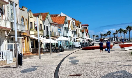 Moradia T10 para Venda em Gafanha da Encarnação