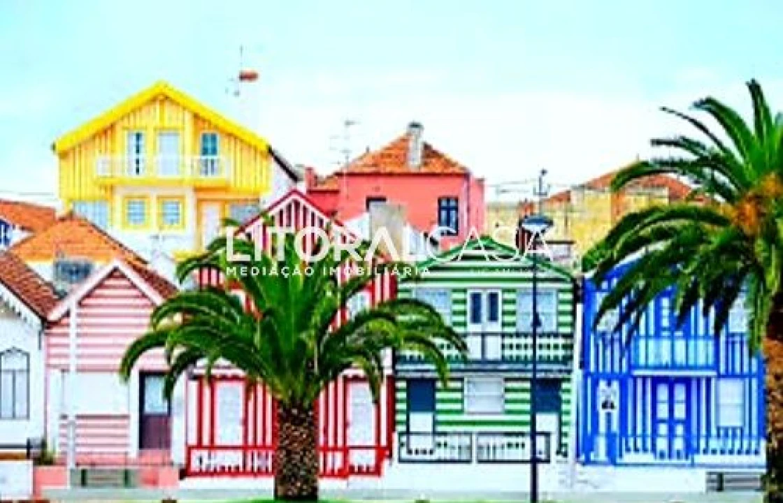 Moradia T10 para Venda em Gafanha da Encarnação Foto 3