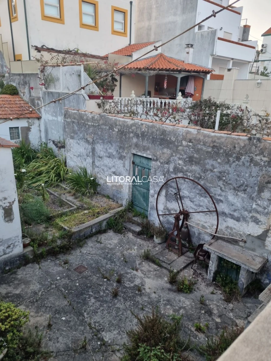 Moradia T10 para Venda em Gafanha da Encarnação Foto 7