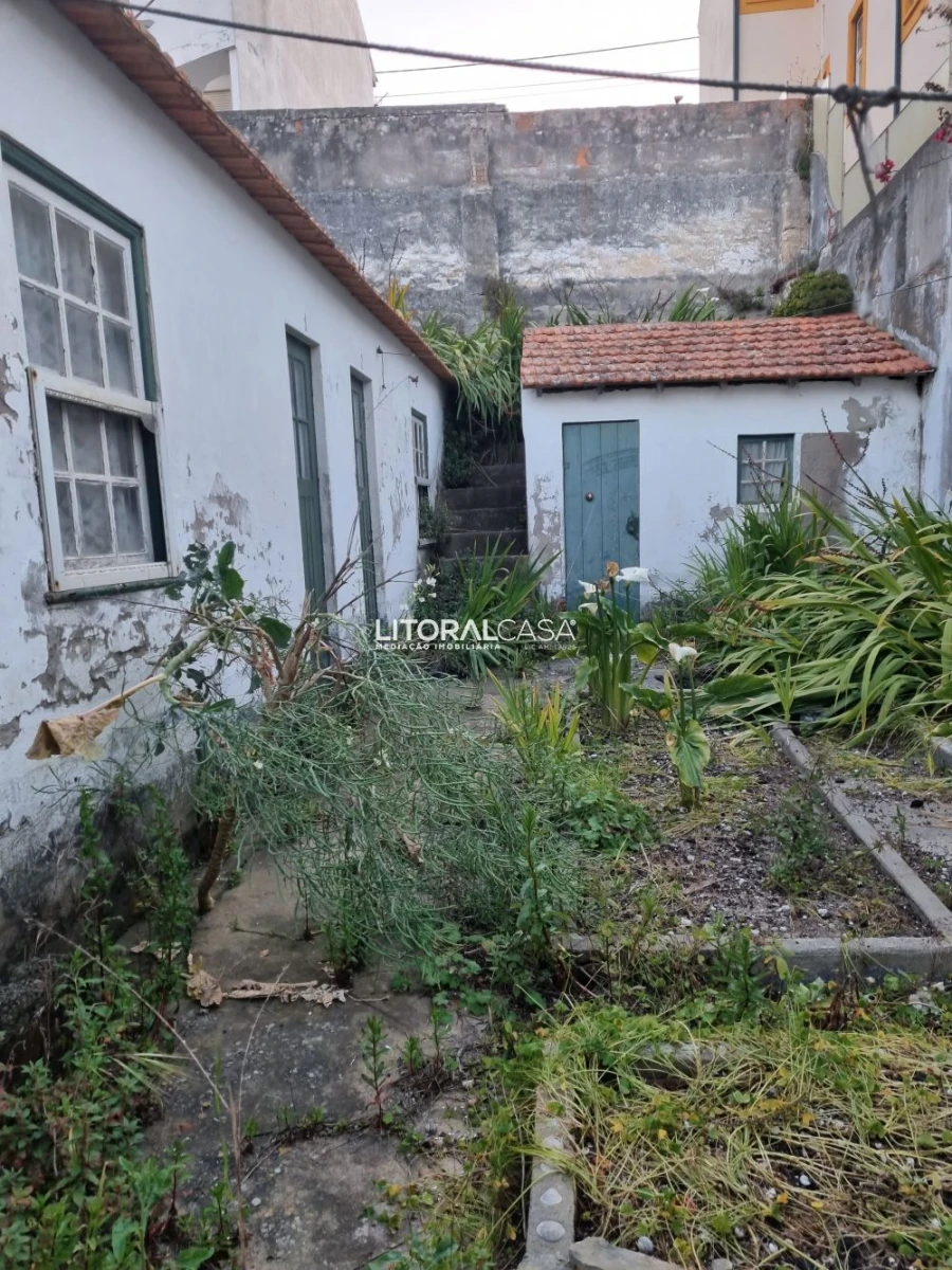 Moradia T10 para Venda em Gafanha da Encarnação Foto 8