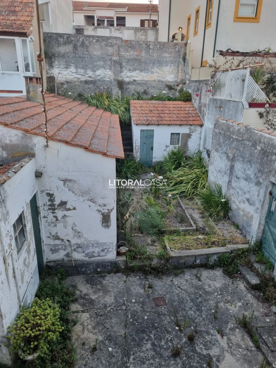 Moradia T10 para Venda em Gafanha da Encarnação Foto 6