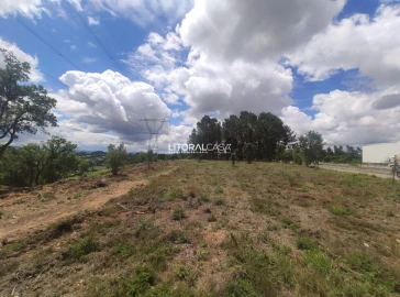 Terreno para Venda em Águeda e Borralha