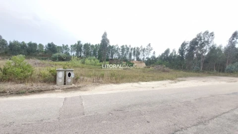 Terreno para Venda em Requeixo, Nossa Senhora de Fátima e Nariz