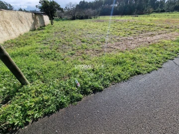 Terreno para Venda em Oliveira do Bairro