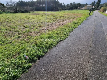 Terreno para Venda em Oliveira do Bairro