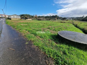 Terreno para Venda em Oliveira do Bairro