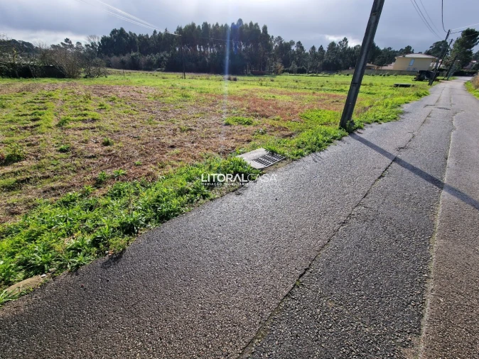 Terreno para Venda em Oliveira do Bairro Foto 9