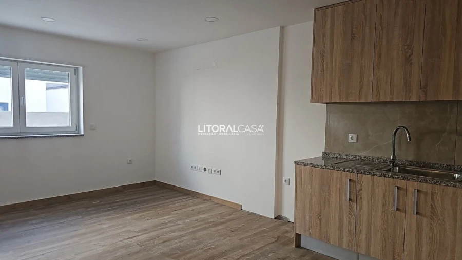 Apartamento T3 para Venda em Praia de Mira