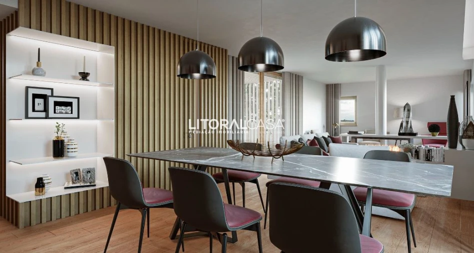 Moradia T4 para Venda em Glória e Vera Cruz Foto 2