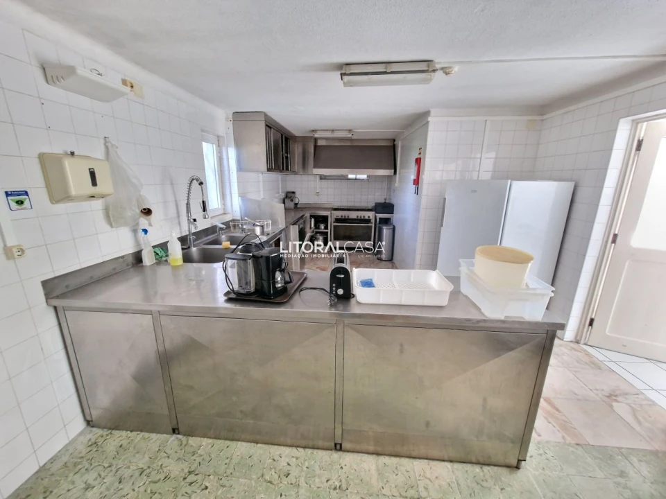 Loja para Venda em São João de Loure e Frossos Foto 23