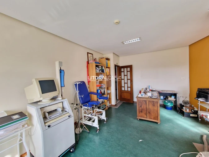 Loja para Venda em São João de Loure e Frossos Foto 27