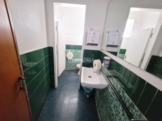 Loja para Venda em São João de Loure e Frossos Foto 34