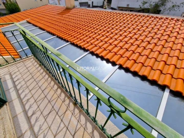 Moradia T4 para Venda em Santa Joana