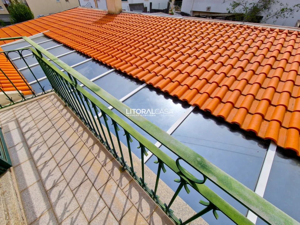 Moradia T4 para Venda em Santa Joana Foto 12