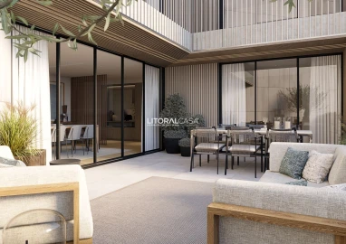 Apartamento T3 para Venda em Glória e Vera Cruz