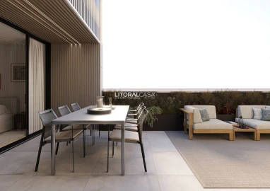 Apartamento T3 para Venda em Glória e Vera Cruz