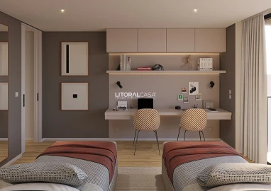 Apartamento T3 para Venda em Glória e Vera Cruz