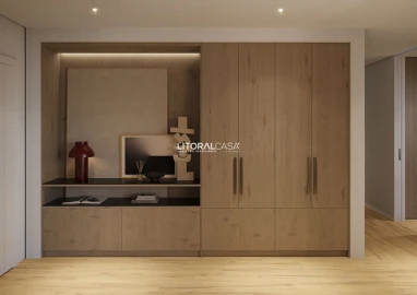 Apartamento T3 para Venda em Glória e Vera Cruz