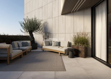 Apartamento T3 para Venda em Glória e Vera Cruz