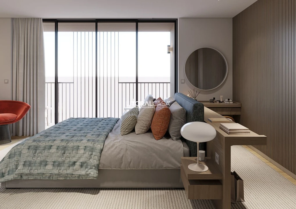 Apartamento T3 para Venda em Glória e Vera Cruz Foto 18