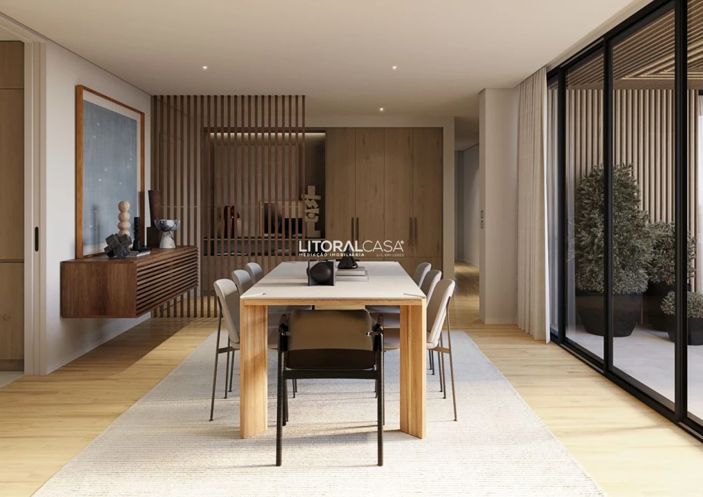 Apartamento T3 para Venda em Glória e Vera Cruz Foto 7