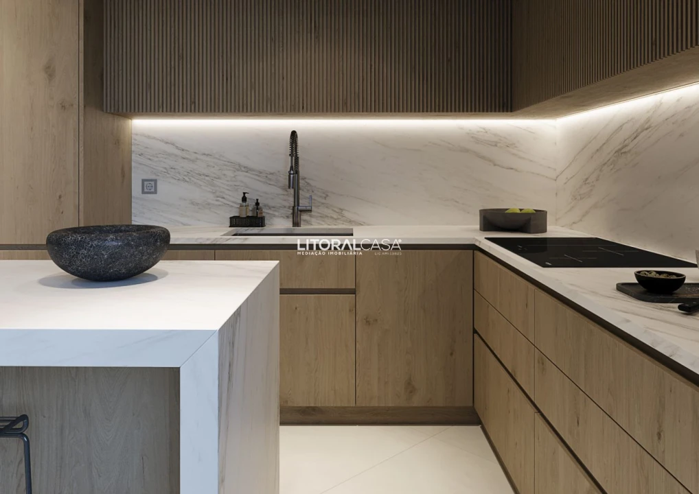 Apartamento T3 para Venda em Glória e Vera Cruz Foto 5