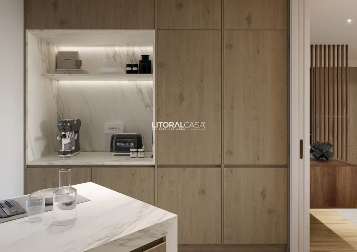 Apartamento T3 para Venda em Glória e Vera Cruz Foto 6