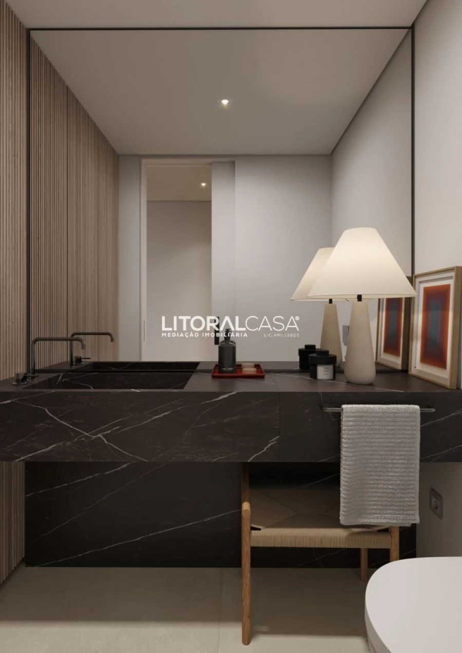 Apartamento T3 para Venda em Glória e Vera Cruz Foto 10