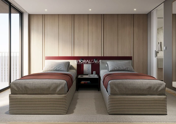 Apartamento T3 para Venda em Glória e Vera Cruz Foto 22
