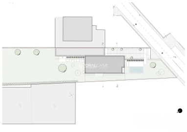 Moradia T4 para Venda em Glória e Vera Cruz