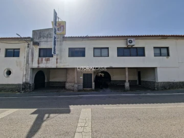 Loja para Venda em Sangalhos