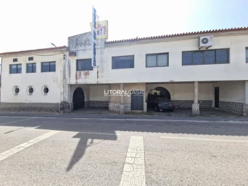 Loja para Venda em Sangalhos