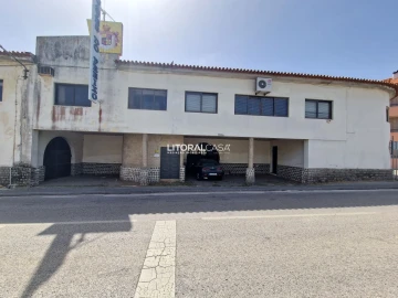 Loja para Venda em Sangalhos