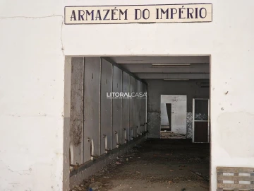 Loja para Venda em Sangalhos