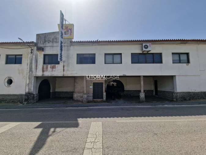 Loja para Venda em Sangalhos Foto 3