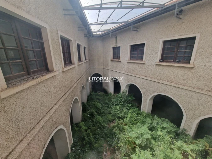 Loja para Venda em Sangalhos Foto 14