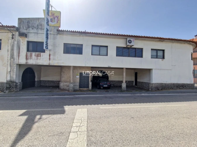 Loja para Venda em Sangalhos Foto 5