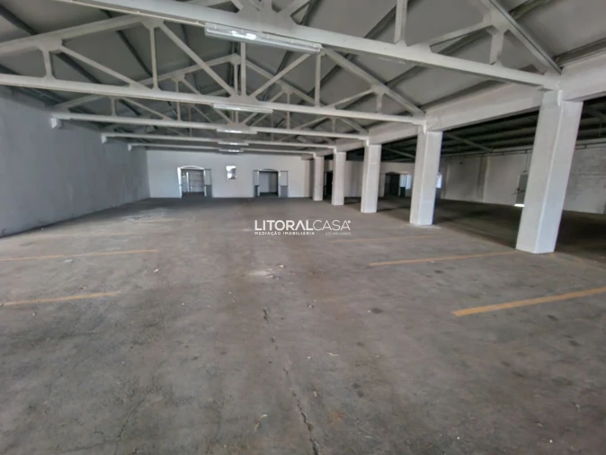 Loja para Venda em Sangalhos Foto 20