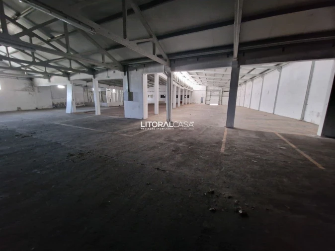 Loja para Venda em Sangalhos Foto 21