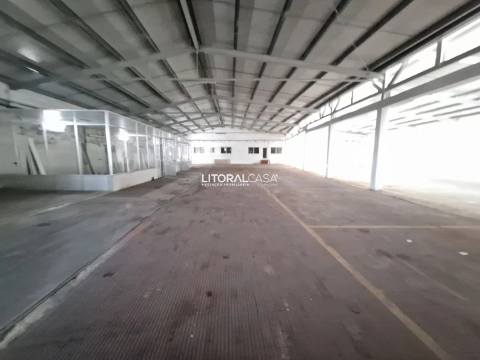 Loja para Venda em Sangalhos Foto 24