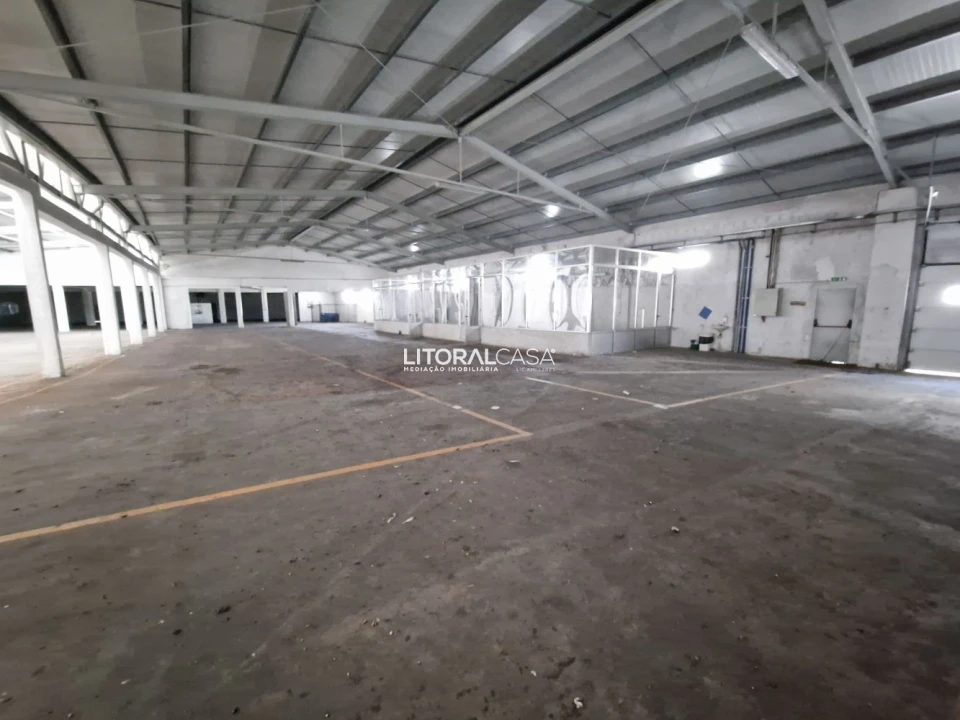 Loja para Venda em Sangalhos Foto 25