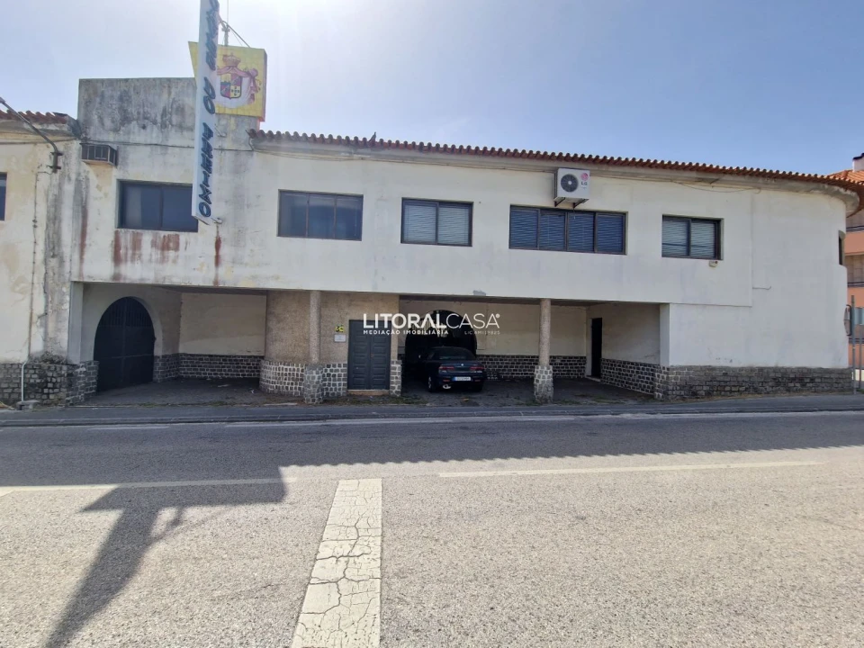 Loja para Venda em Sangalhos Foto 5