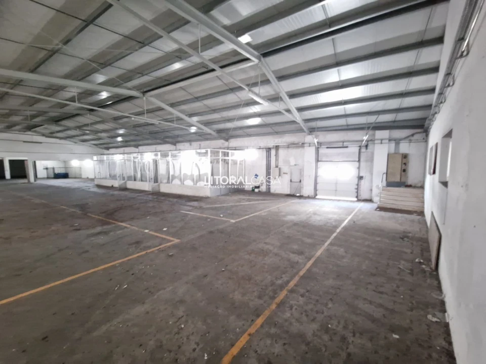 Loja para Venda em Sangalhos Foto 17