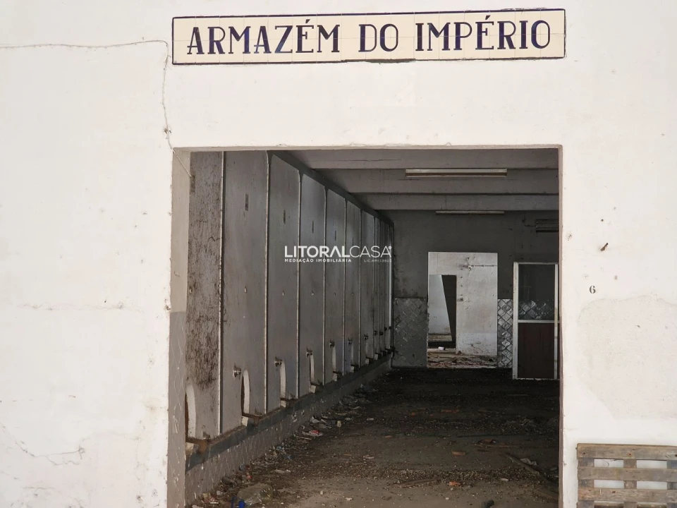 Loja para Venda em Sangalhos Foto 28