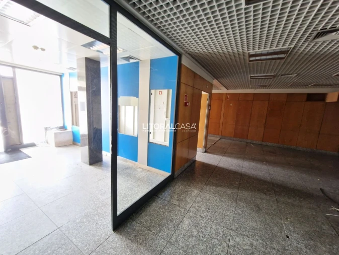 Loja para Venda em Gafanha da Nazaré Foto 3