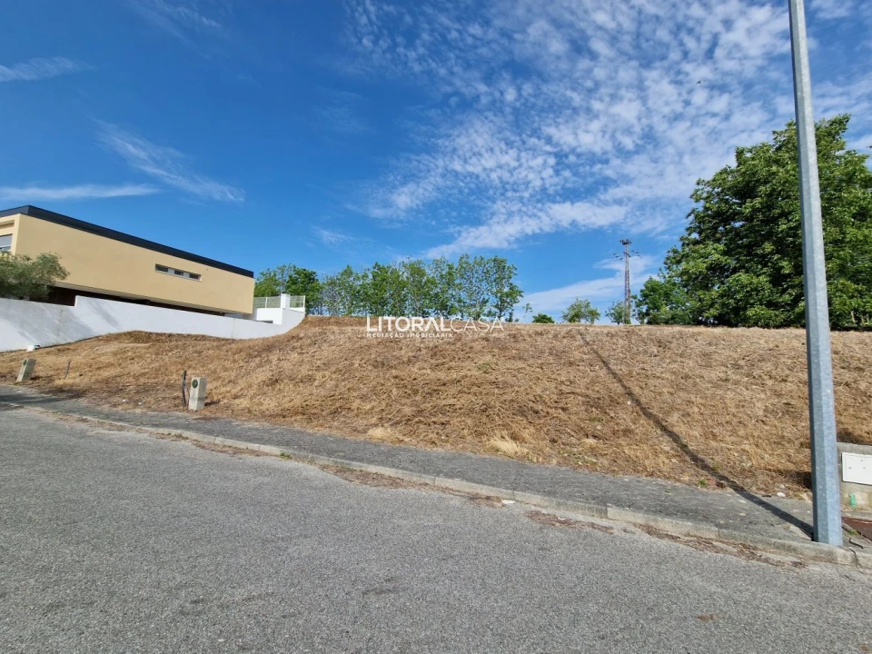 Terreno para Venda em Requeixo, Nossa Senhora de Fátima e Nariz Foto 6
