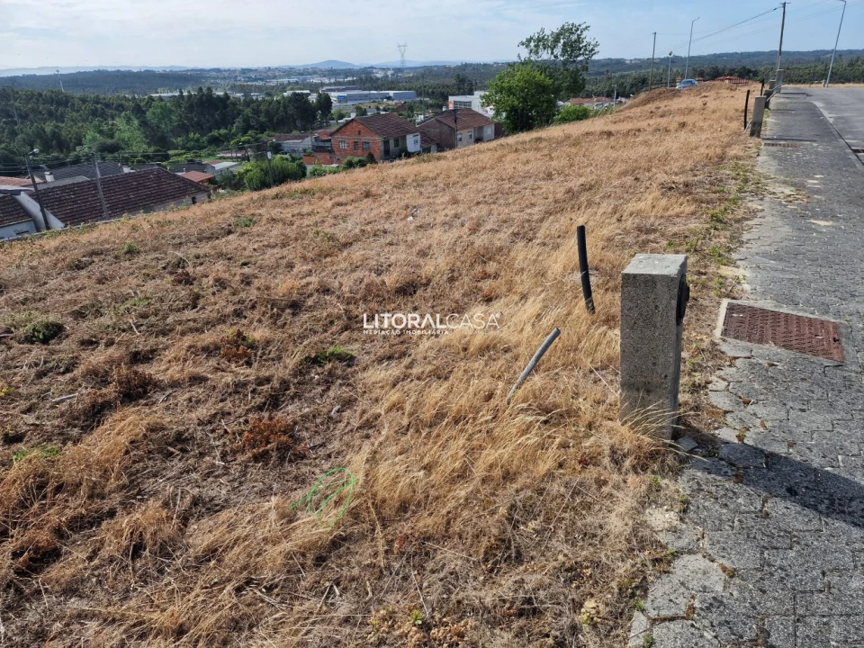 Terreno para Venda em Requeixo, Nossa Senhora de Fátima e Nariz Foto 22