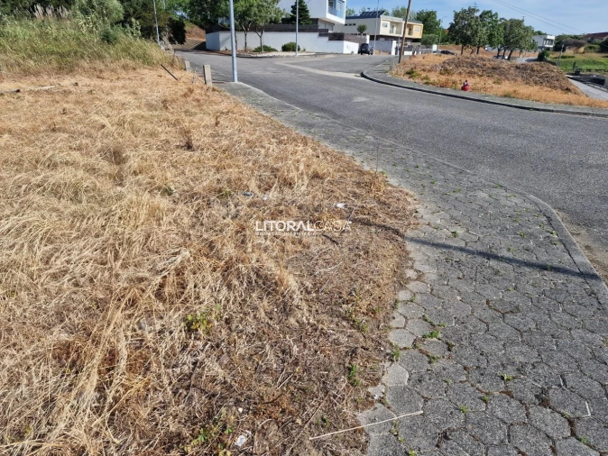 Terreno para Venda em Requeixo, Nossa Senhora de Fátima e Nariz Foto 10