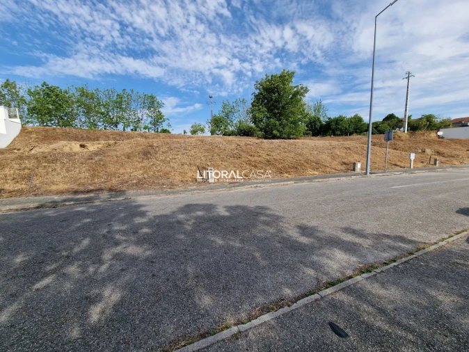 Terreno para Venda em Requeixo, Nossa Senhora de Fátima e Nariz Foto 21